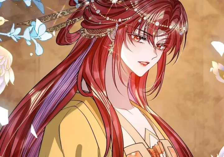 漫画《娇养了个疯批美人儿》080 没有价值了第63张图