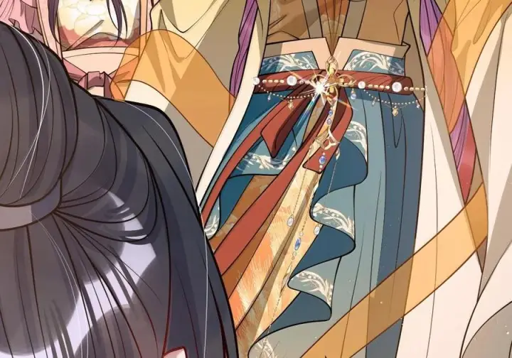 漫画《娇养了个疯批美人儿》080 没有价值了第72张图