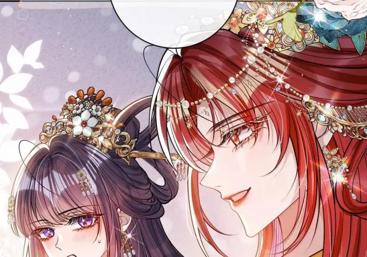 漫画《娇养了个疯批美人儿》080 没有价值了第75张图