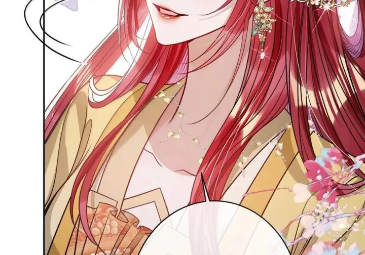 漫画《娇养了个疯批美人儿》080 没有价值了第96张图
