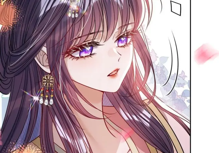 漫画《娇养了个疯批美人儿》080 没有价值了第99张图
