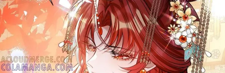 漫画《娇养了个疯批美人儿》最终话 长相厮守第102张图