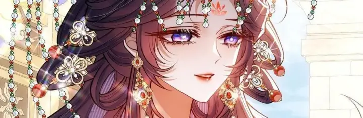 漫画《娇养了个疯批美人儿》最终话 长相厮守第106张图