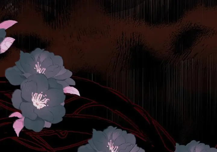 漫画《娇养了个疯批美人儿》最终话 长相厮守第21张图