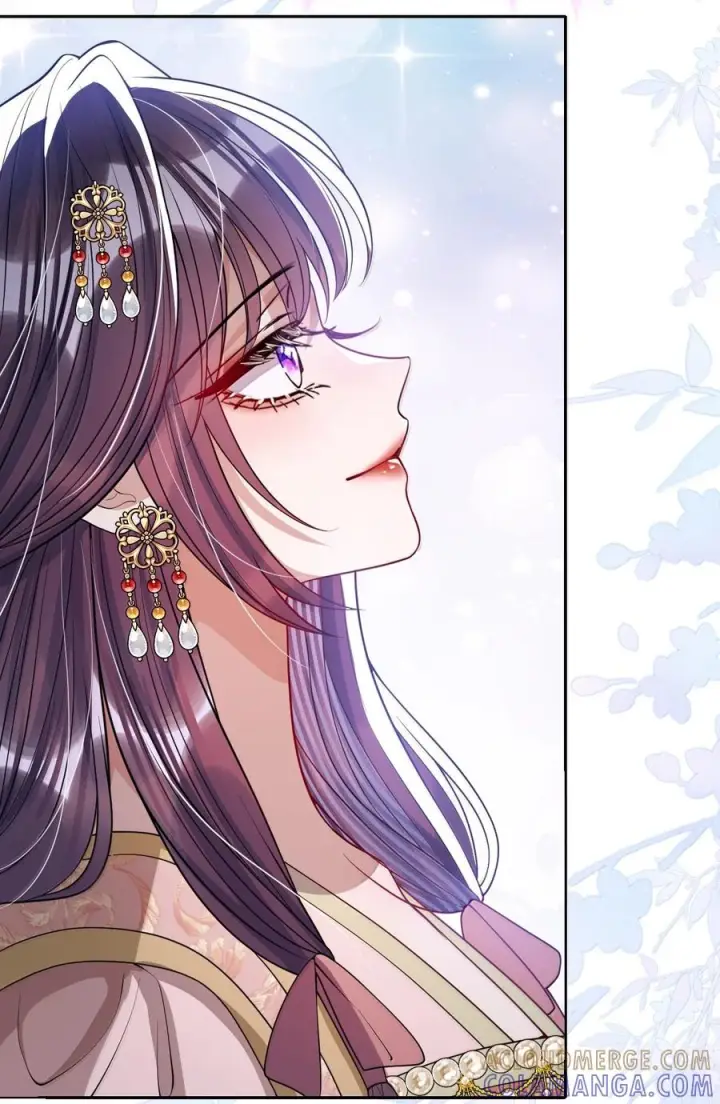 漫画《娇养了个疯批美人儿》最终话 长相厮守第39张图