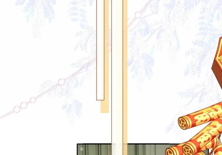 漫画《娇养了个疯批美人儿》最终话 长相厮守第43张图