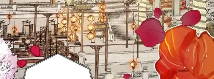 漫画《娇养了个疯批美人儿》最终话 长相厮守第49张图