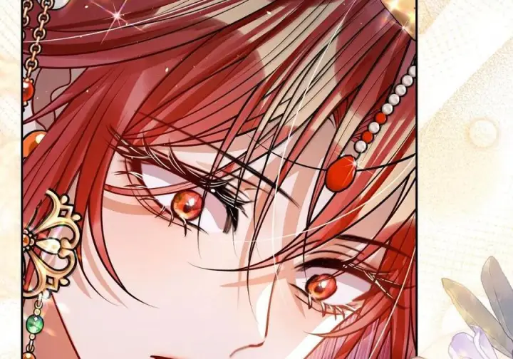 漫画《娇养了个疯批美人儿》最终话 长相厮守第94张图