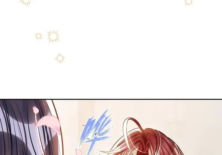 漫画《娇养了个疯批美人儿》番外篇 春宫图？！第21张图