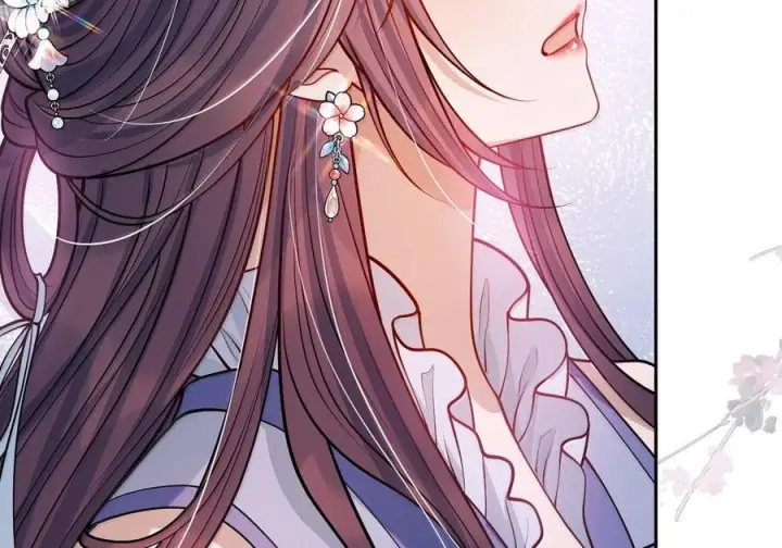 漫画《娇养了个疯批美人儿》番外篇 春宫图？！第77张图