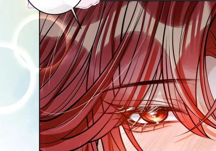 漫画《娇养了个疯批美人儿》番外篇 春宫图？！第90张图