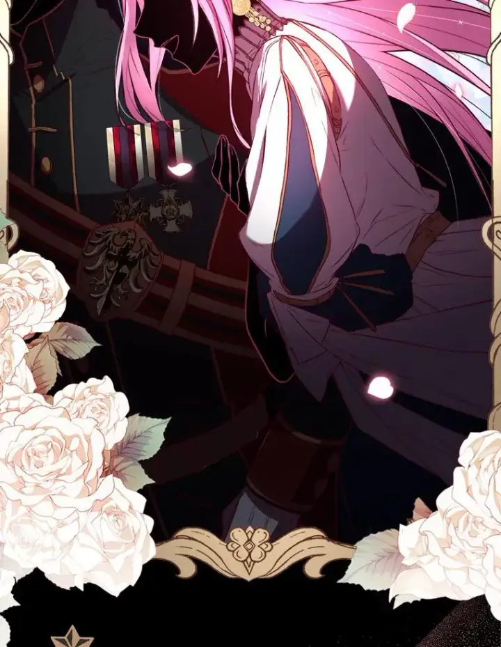 漫画《解除婚约的代价》0.神谕的主人第3张图