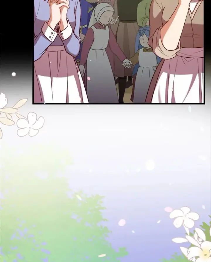 漫画《解除婚约的代价》0.神谕的主人第33张图
