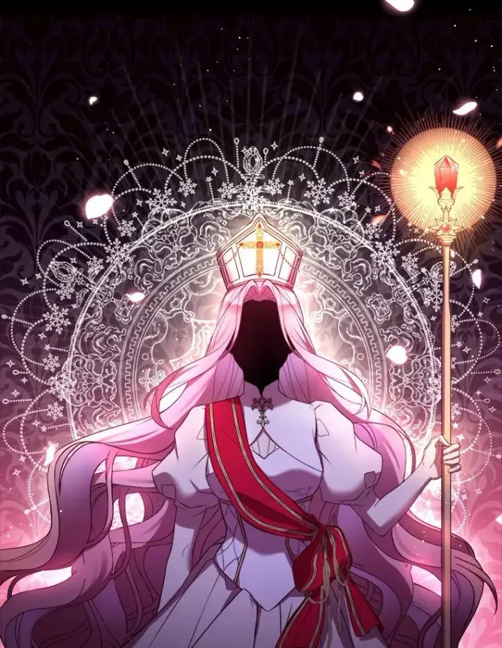 漫画《解除婚约的代价》0.神谕的主人第5张图