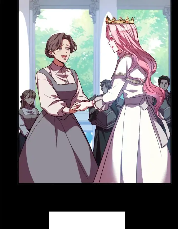 漫画《解除婚约的代价》0.神谕的主人第60张图