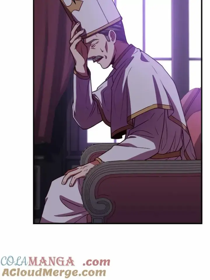 漫画《解除婚约的代价》0.神谕的主人第76张图