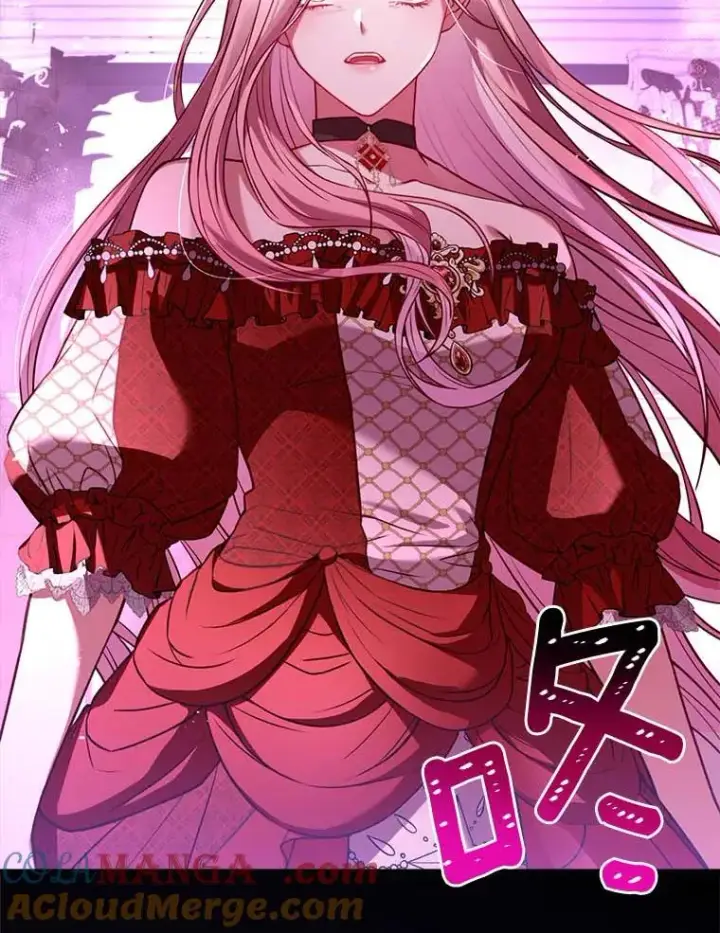漫画《解除婚约的代价》2.遭受非议第13张图