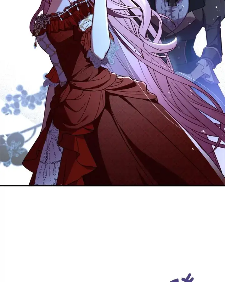 漫画《解除婚约的代价》2.遭受非议第32张图