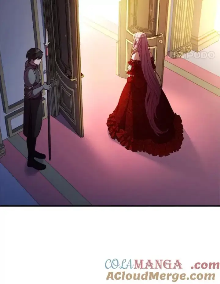 漫画《解除婚约的代价》2.遭受非议第41张图