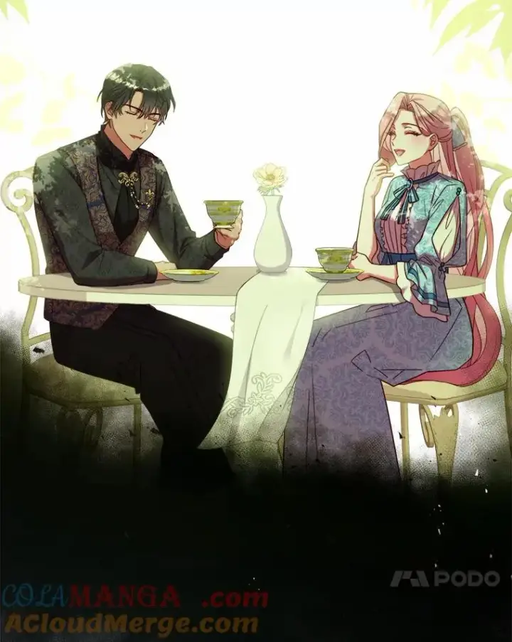 漫画《解除婚约的代价》2.遭受非议第57张图