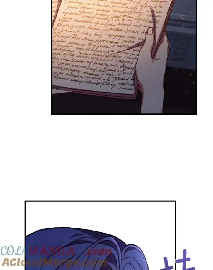 漫画《解除婚约的代价》2.遭受非议第85张图