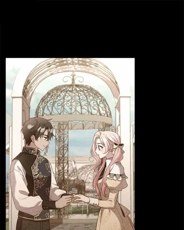 漫画《解除婚约的代价》3.归还戒指第110张图