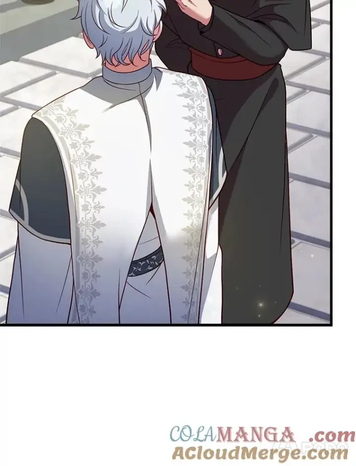 漫画《解除婚约的代价》3.归还戒指第65张图