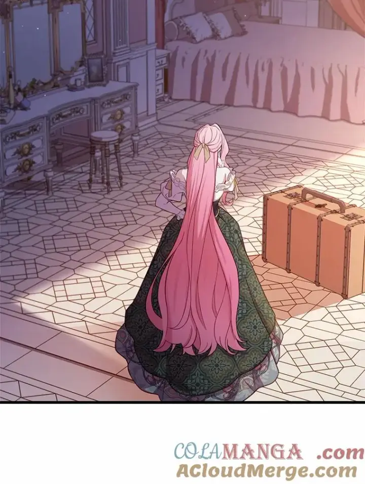 漫画《解除婚约的代价》3.归还戒指第81张图