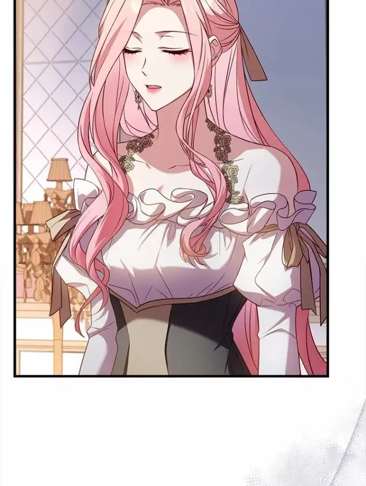 漫画《解除婚约的代价》3.归还戒指第83张图