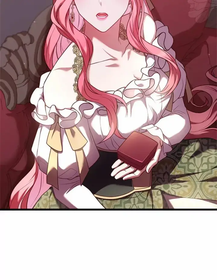 漫画《解除婚约的代价》4.意外受伤第10张图
