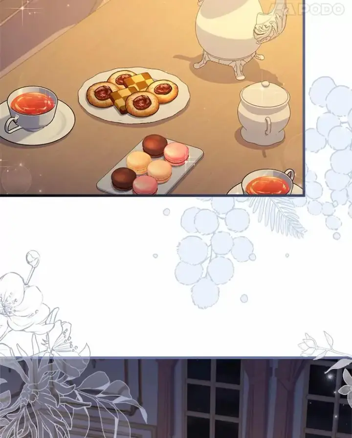 漫画《解除婚约的代价》4.意外受伤第106张图