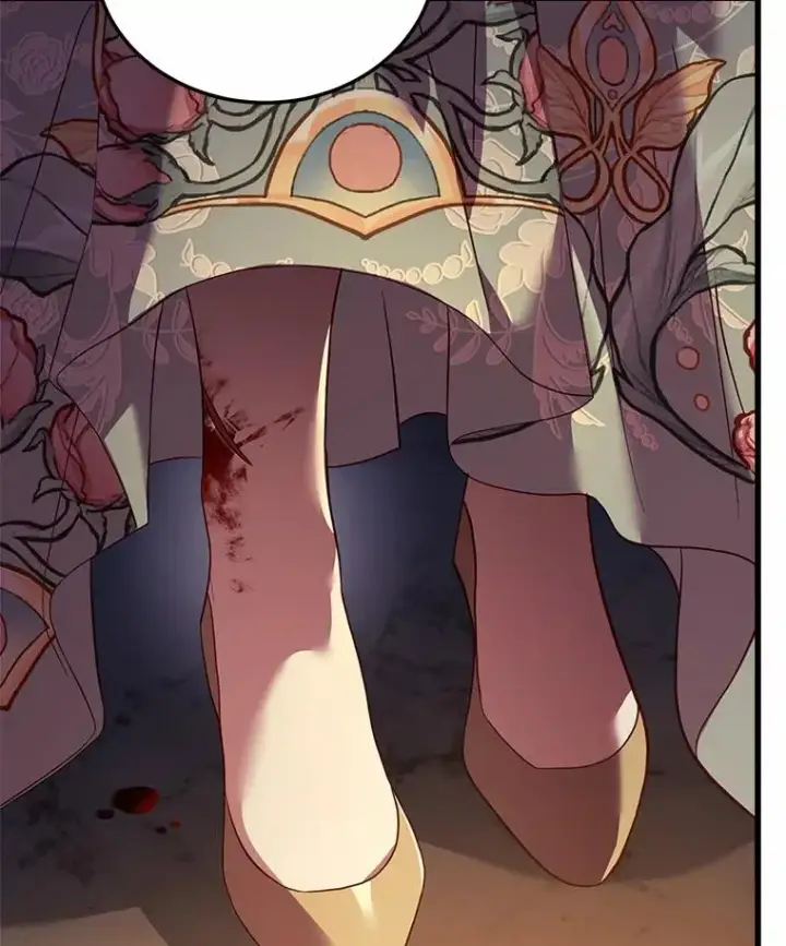 漫画《解除婚约的代价》4.意外受伤第83张图