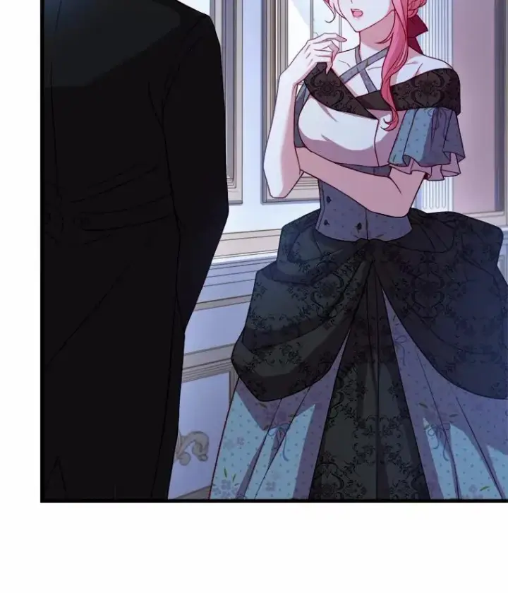 漫画《解除婚约的代价》5.散播传言第32张图