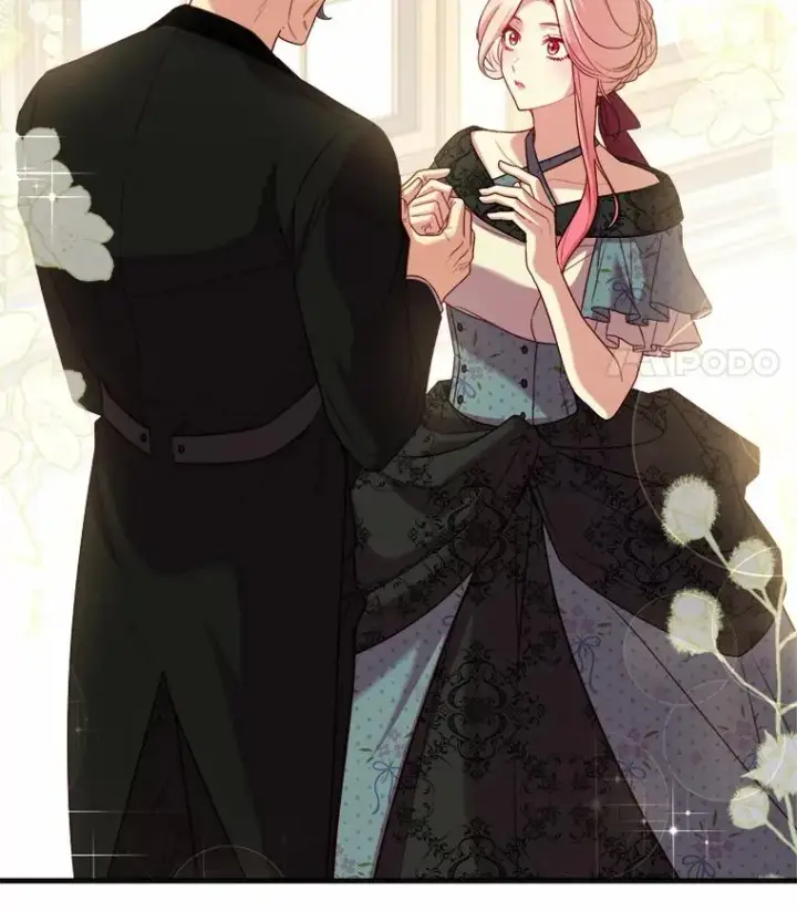漫画《解除婚约的代价》5.散播传言第72张图