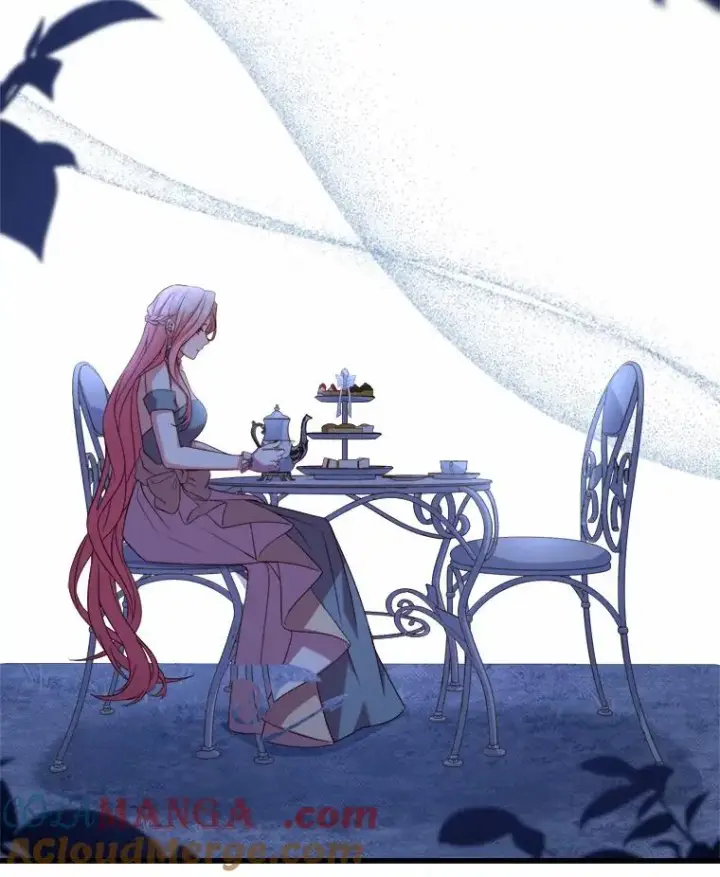 漫画《解除婚约的代价》6.拉拢侍女第101张图