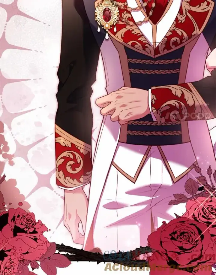 漫画《解除婚约的代价》6.拉拢侍女第109张图