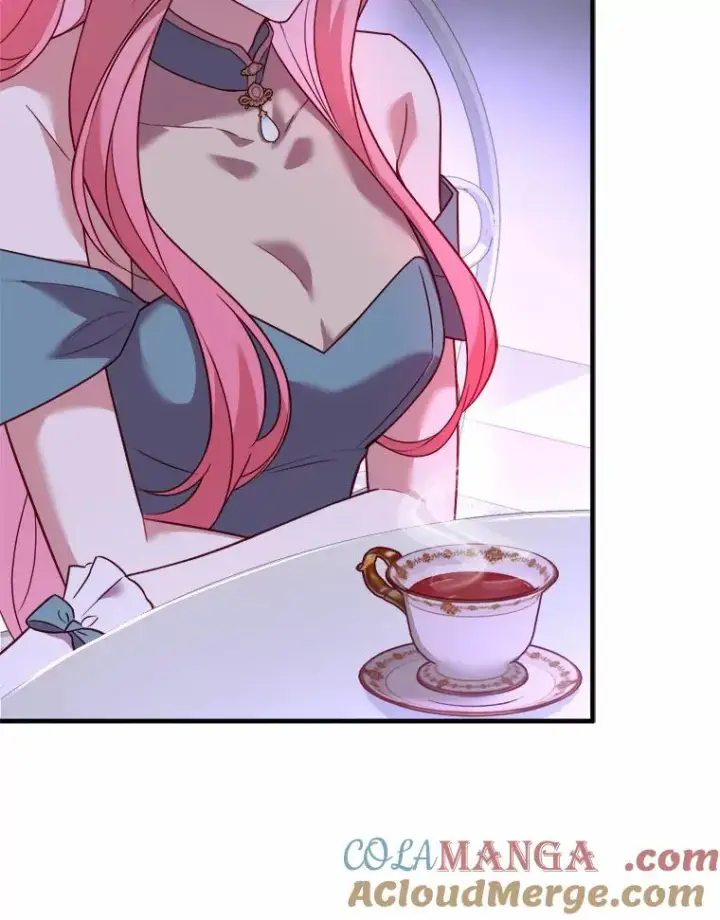 漫画《解除婚约的代价》6.拉拢侍女第113张图