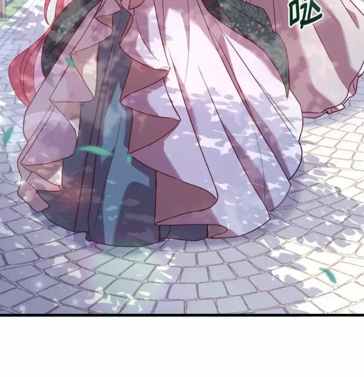 漫画《解除婚约的代价》6.拉拢侍女第20张图