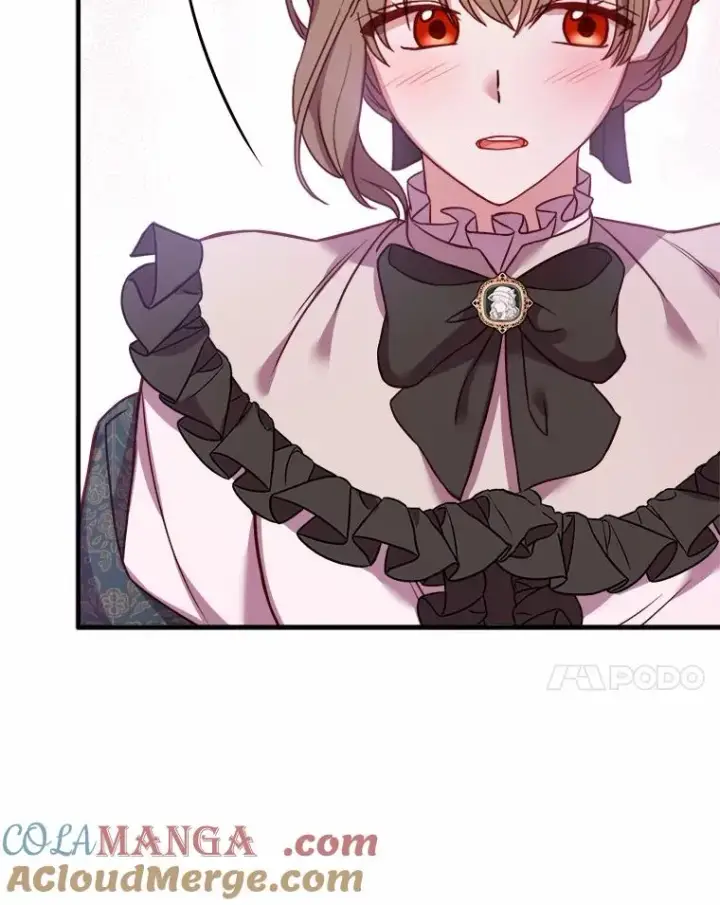 漫画《解除婚约的代价》6.拉拢侍女第53张图