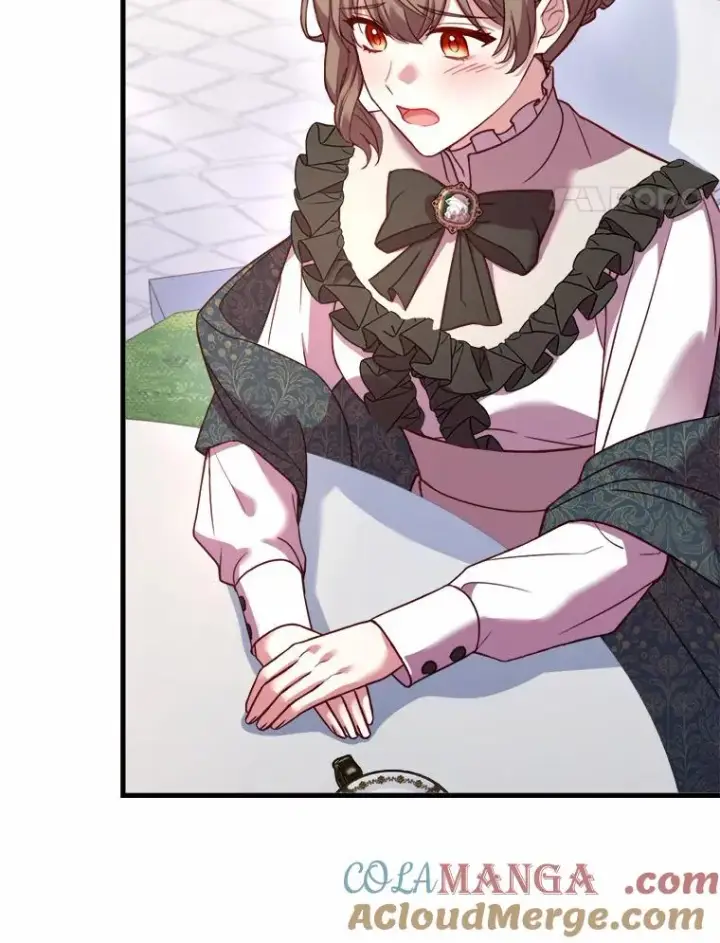 漫画《解除婚约的代价》6.拉拢侍女第81张图