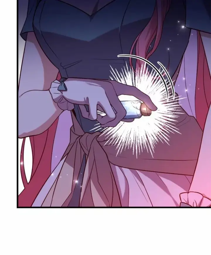 漫画《解除婚约的代价》7.皇太子的警告第112张图