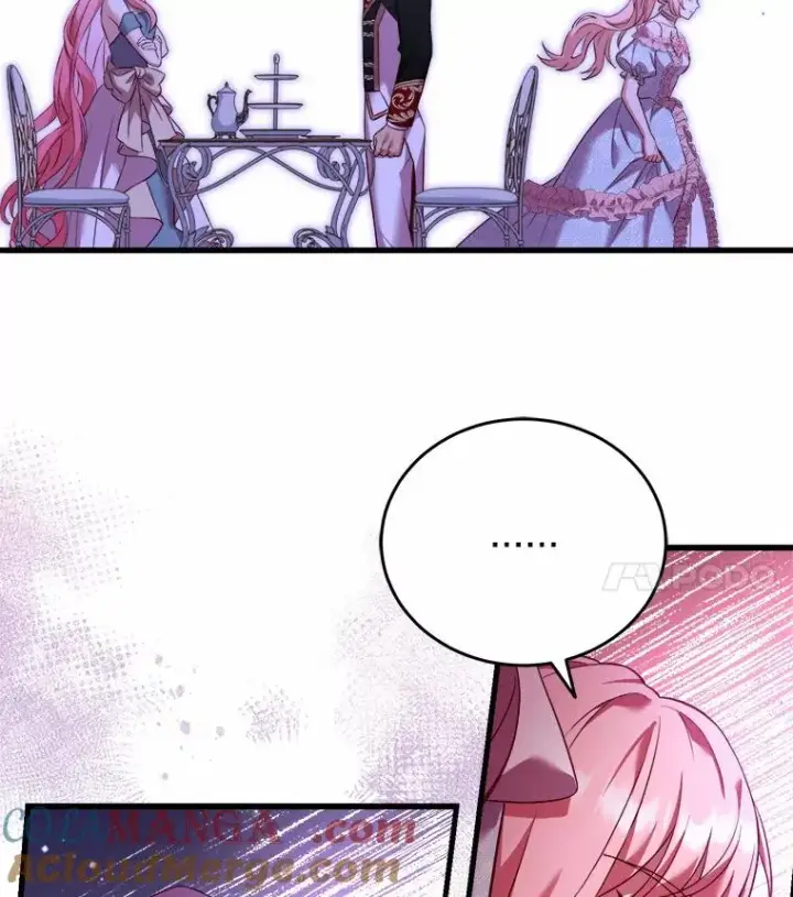 漫画《解除婚约的代价》7.皇太子的警告第33张图