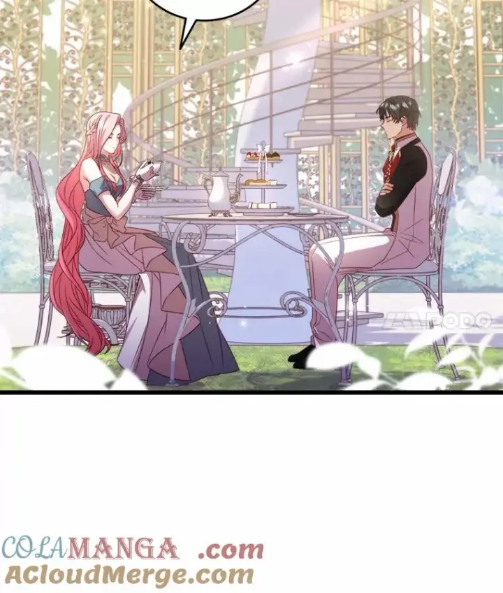 漫画《解除婚约的代价》7.皇太子的警告第41张图
