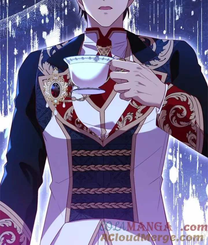 漫画《解除婚约的代价》7.皇太子的警告第53张图