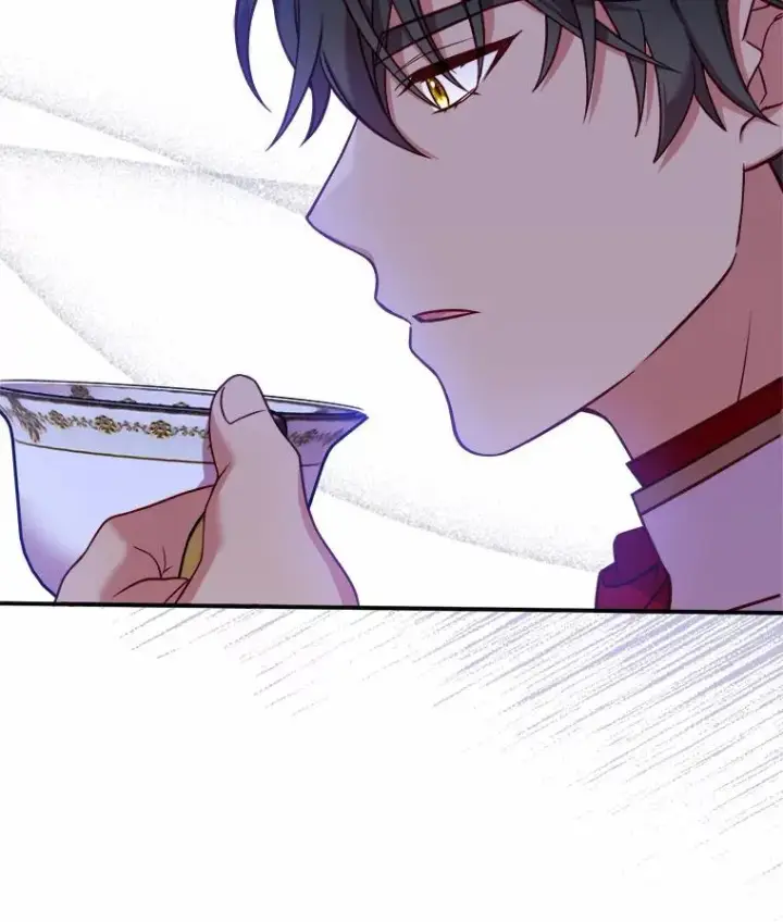 漫画《解除婚约的代价》7.皇太子的警告第56张图