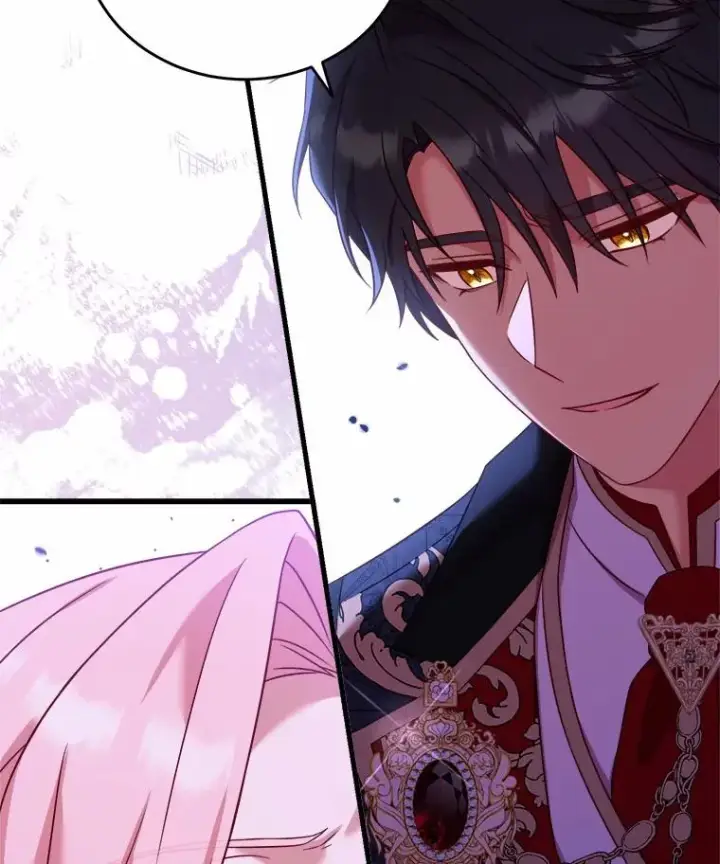 漫画《解除婚约的代价》7.皇太子的警告第64张图
