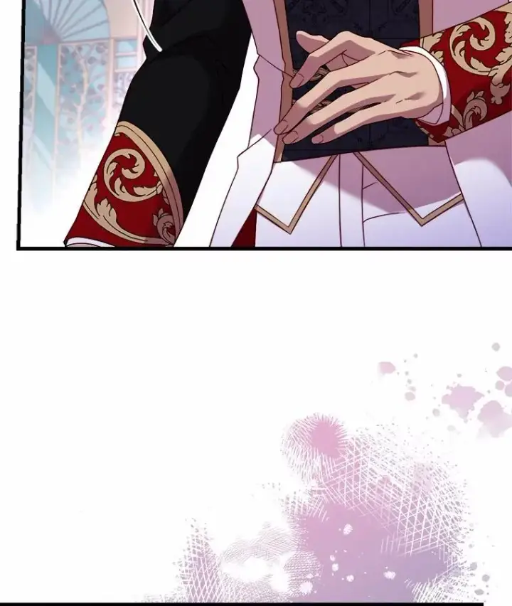 漫画《解除婚约的代价》7.皇太子的警告第72张图