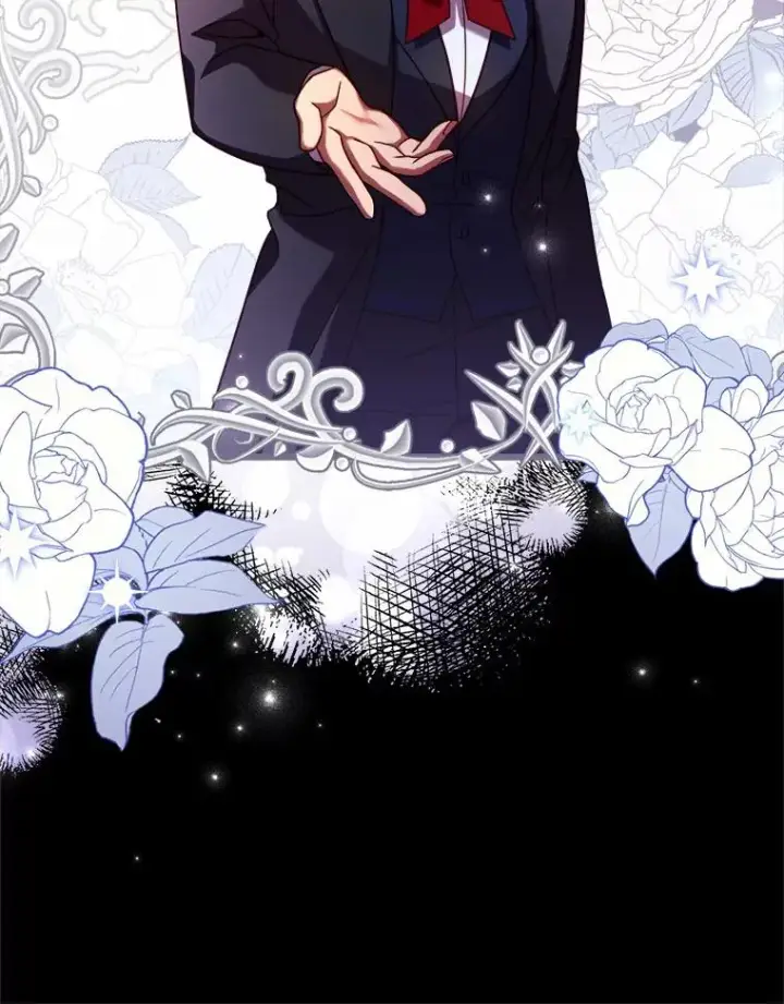漫画《解除婚约的代价》7.皇太子的警告第80张图