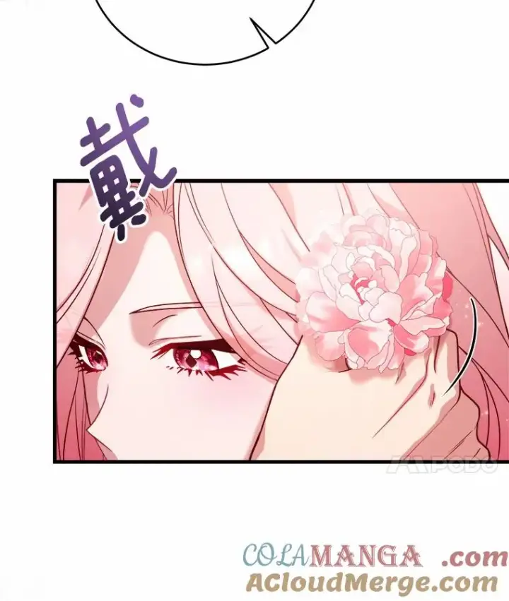 漫画《解除婚约的代价》9.二皇子归来第25张图