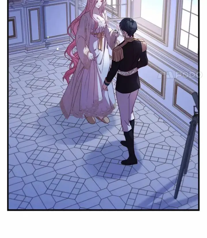 漫画《解除婚约的代价》9.二皇子归来第43张图